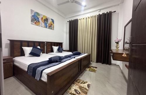 Wadduwa Apartment | DreamScape Holiday Apartment