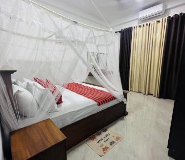 Wadduwa Apartment | DreamScape Holiday Apartment