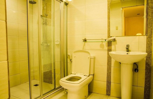 Santiago City Hotel | Dreamwave Hotel Santiago City
