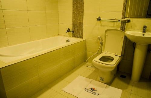 Santiago City Hotel | Dreamwave Hotel Santiago