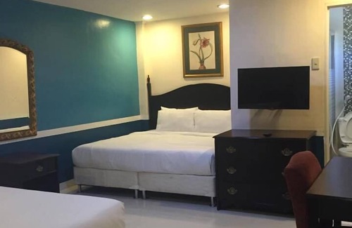 Pansol Hotel | Dreamwave Resort Pansol