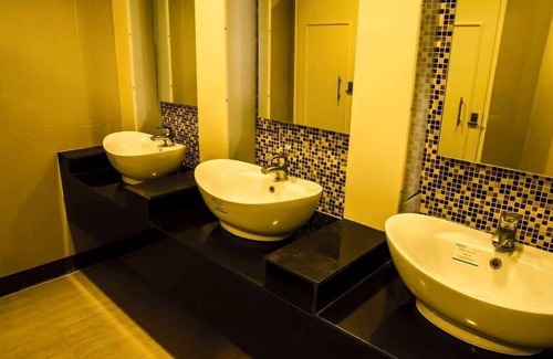 Pansol Hotel | Dreamwave Resort Pansol