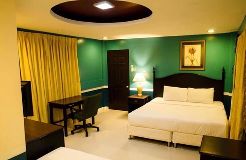 Pansol Hotel | Dreamwave Resort Pansol