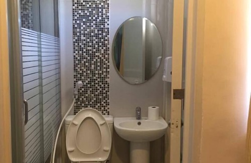 Pansol Hotel | Dreamwave Resort Pansol