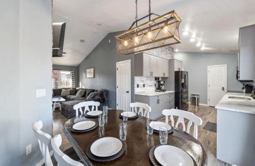Ankeny House | Dreamy Peaceful Retreat - Spa