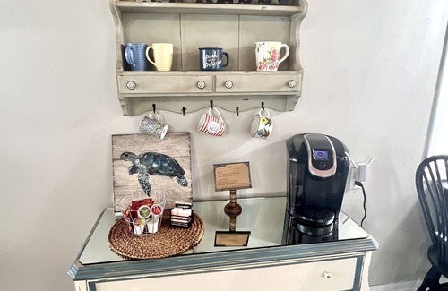 Inverness Cottage | Dreamy River Cottage