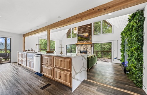 Chalet Village Cottage | Drench Your Senses In Luxury