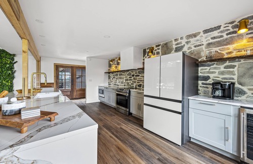 Chalet Village Cottage | Drench Your Senses In Luxury