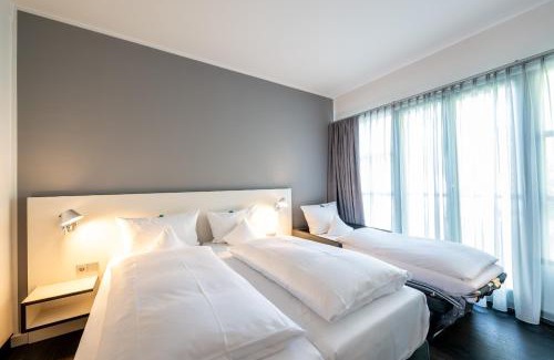 Sora Hotel | Dresdner Tor Süd