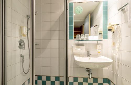 Sora Hotel | Dresdner Tor Süd