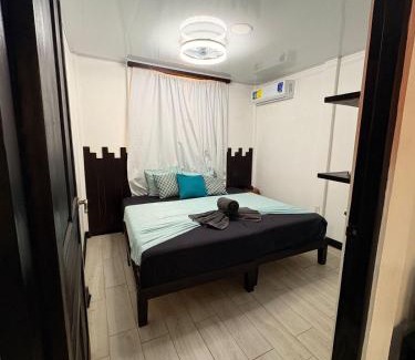 Rio Seco Hotel | Drift Away Lodge CR