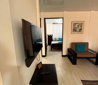 Rio Seco Hotel | Drift Away Lodge CR