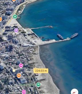 Vlore Apartment | Drini's Accomodation