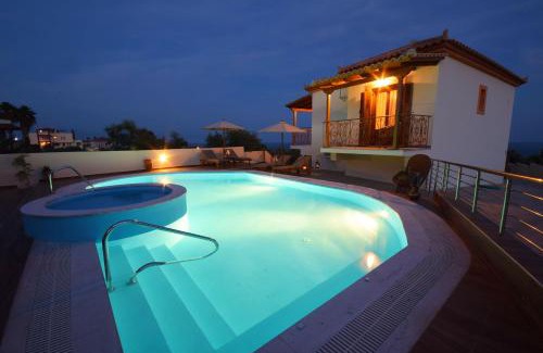 Pylos-Nestoras House | Driopes Villas