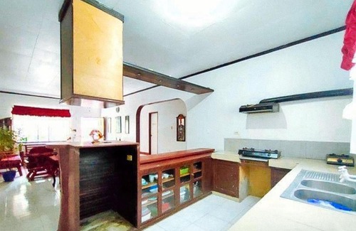 Santa Fe House | Driscoll Xannon Guesthouse Bantayan