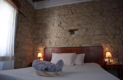 Baunei House | Drommire In Plassa E Clesia