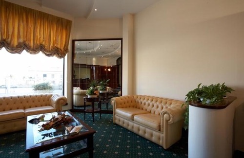 Druento Hotel | Dropiluc