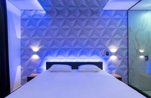 Coroado Hotel | Drops Motel Manaus