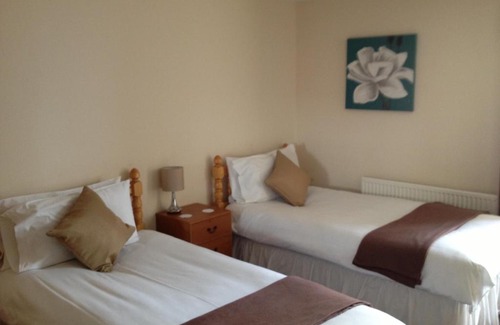 Carmarthen Hotel | Drovers Arms Hotel