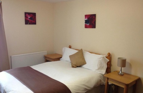 Carmarthen Hotel | Drovers Arms Hotel