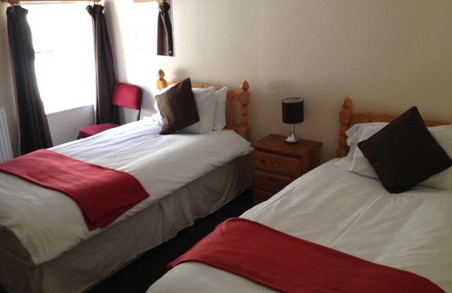 Carmarthen Hotel | Drovers Arms Hotel