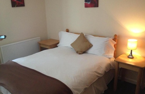 Carmarthen Hotel | Drovers Arms Hotel