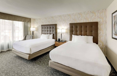 Homewood Hotel | Drury Inn & Suites Birmingham Lakeshore Drive