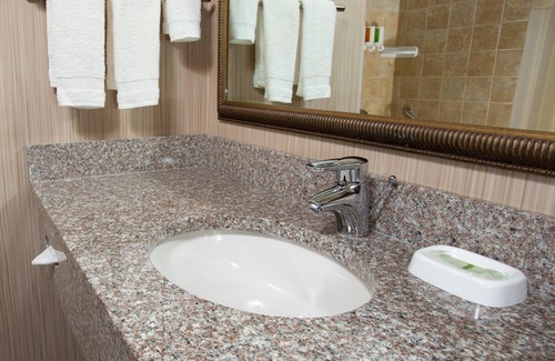 Columbia Hotel | Drury Inn & Suites Columbia Stadium Boulevard