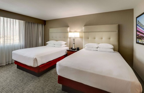 South Mountain Hotel | Drury Inn & Suites Phoenix Airport