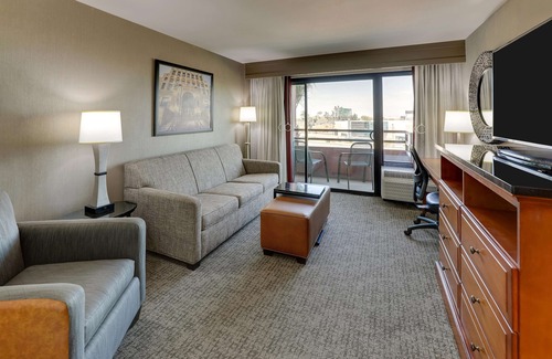 South Mountain Hotel | Drury Inn & Suites Phoenix Airport