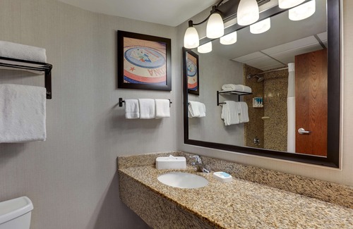 South Mountain Hotel | Drury Inn & Suites Phoenix Airport