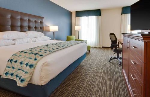 Columbia Hotel | Drury Plaza Hotel Columbia East