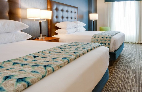 Columbia Hotel | Drury Plaza Hotel Columbia East