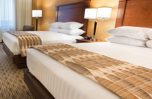Indianapolis Hotel | Drury Plaza Hotel Indianapolis Carmel