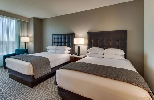 Sobro Hotel | Drury Plaza Hotel Nashville Downtown