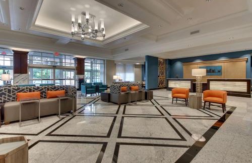 Richmond Hotel | Drury Plaza Hotel Richmond