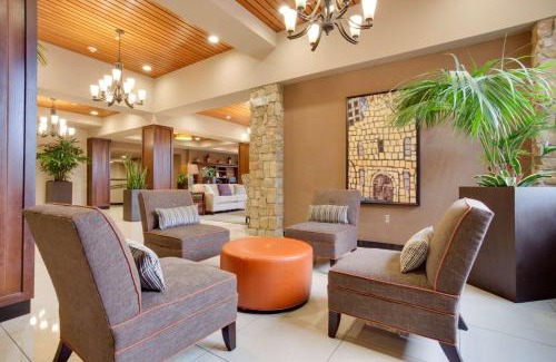 Crownhill Park Hotel | Drury Plaza Hotel San Antonio Airport