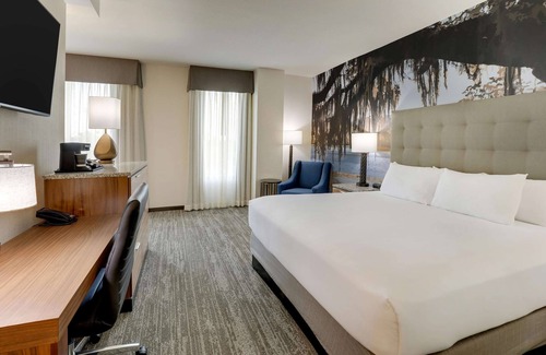 Tallahassee Hotel | Drury Plaza Hotel Tallahassee