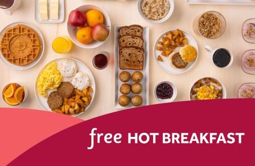 Tallahassee Hotel | Drury Plaza Hotel Tallahassee