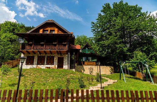 Bajina Basta House | Drvene kuće ŠUŠKA - Wooden Houses SUSKA