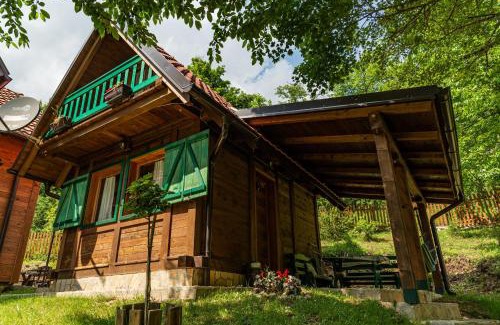 Bajina Basta House | Drvene kuće ŠUŠKA - Wooden Houses SUSKA