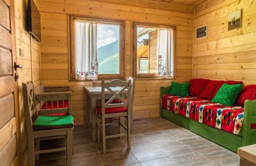 Bajina Basta House | Drvene kuće ŠUŠKA - Wooden Houses SUSKA