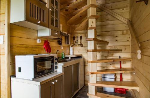 Bajina Basta House | Drvene kuće ŠUŠKA - Wooden Houses SUSKA