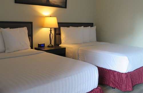 Westlake South Hotel | DTLA Hotel
