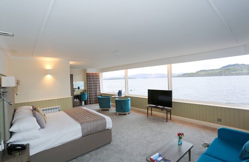 Arden Hotel | Duck Bay Hotel
