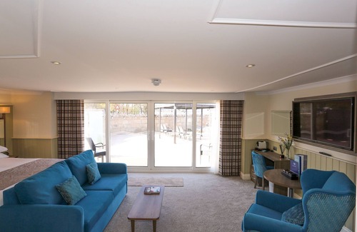 Arden Hotel | Duck Bay Hotel