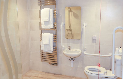 Arden Hotel | Duck Bay Hotel