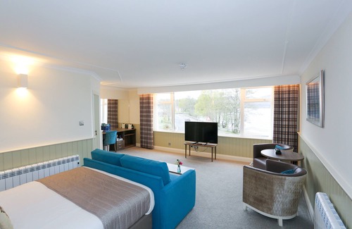 Arden Hotel | Duck Bay Hotel