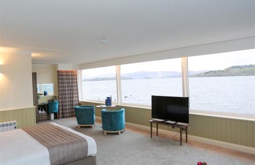 Arden Hotel | Duck Bay Hotel & Restaurant