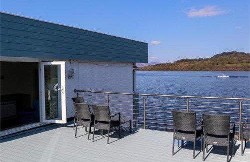 Arden Hotel | Duck Bay Hotel & Restaurant